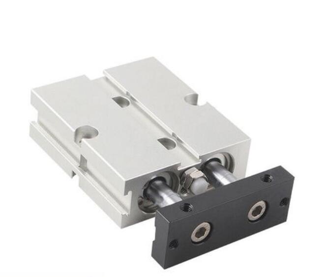 正确使用和维护气动元件