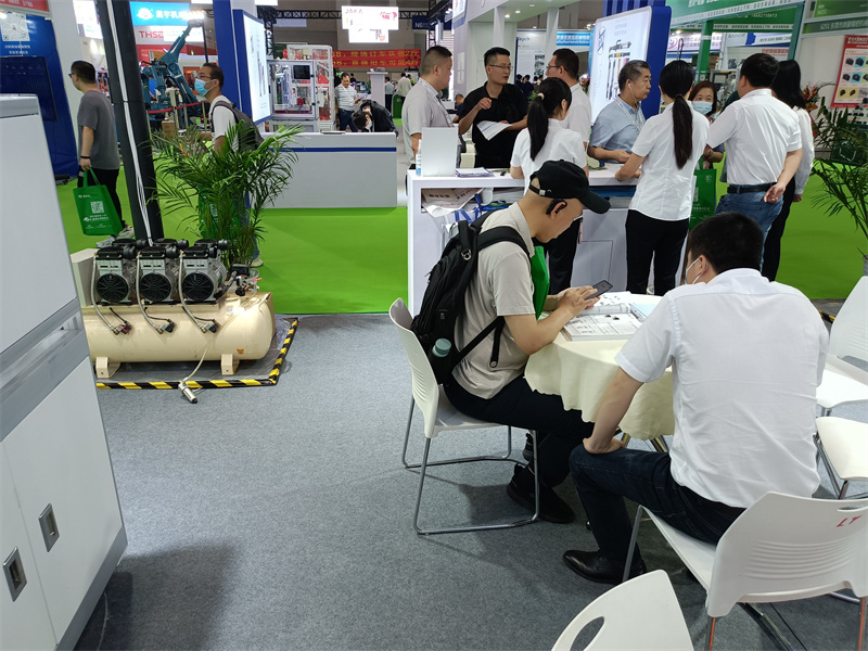 亚德客气动元件的卓越产品特色与显著优势