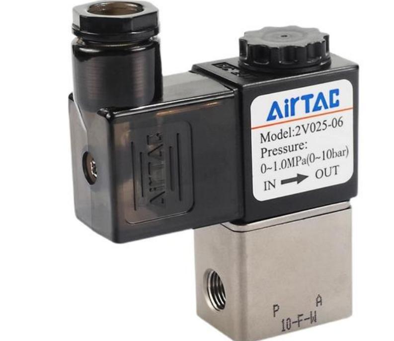 亚德客气动元件：多领域高效运转的幕后功臣